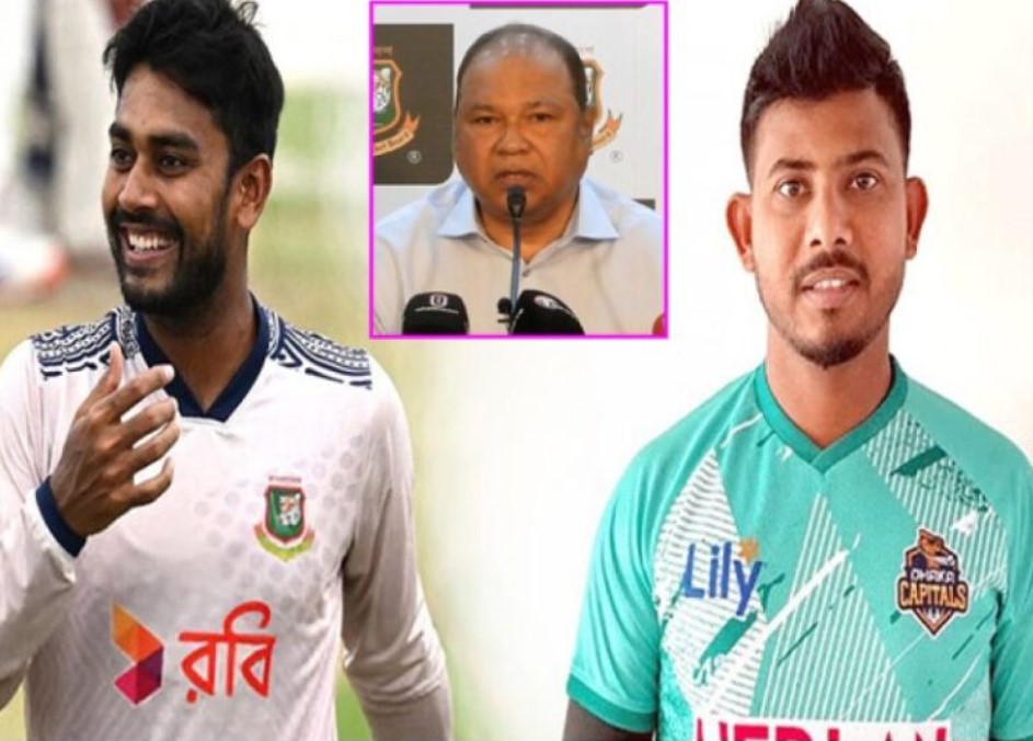 মোসাদ্দেকের কাছে যে প্রত্যাশা মিরাজের