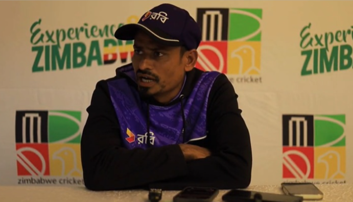সাকিবের রেকর্ড ভাঙা বোলিংয়ে সাফল্যের রহস্য জানালেন তাইজুল