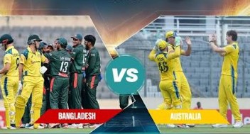 হোয়াইওয়াশের আগে শক্তি বৃদ্ধি বাংলাদেশ দলের