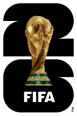 FIFA World Cup 2026 Logo