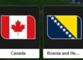 ইতালিকে বিশ্বকাপ থেকে বাদ দেয়া দলের বিশ্বকাপ যাত্রা শুরু আজ