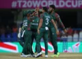 অস্ট্রেলিয়া সিরিজের জন্য বাংলাদেশ দল ঘোষণা