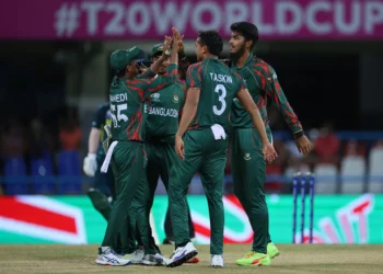 অস্ট্রেলিয়া সিরিজের জন্য বাংলাদেশ দল ঘোষণা