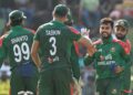 অস্ট্রেলিয়াকে গুঁড়িয়ে যে স্বপ্ন টাইগারদের