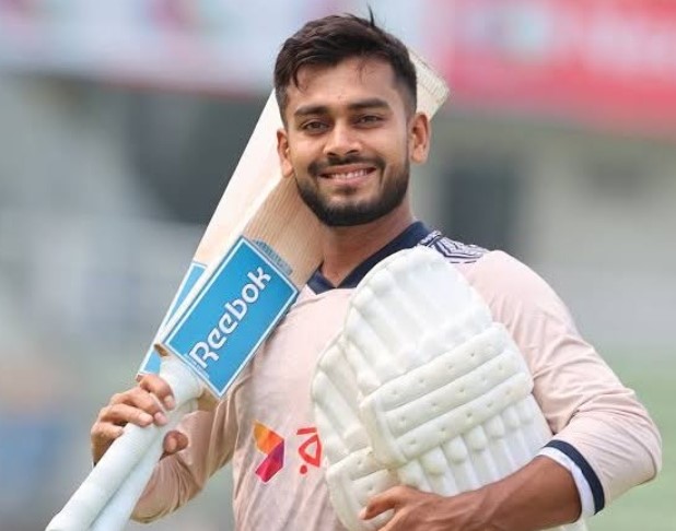 অস্ট্রেলিয়াকে হারাতে মিরপুরে যে উইকেট চান মিরাজ