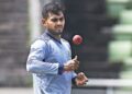 অস্ট্রেলিয়াকে হারাতে মিরপুরে যে উইকেট চান মিরাজ
