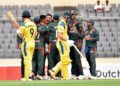 অস্ট্রেলিয়াকে হারিয়ে ২ কোটি বোনাস পাচ্ছেন মিরাজরা