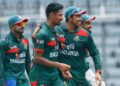 অস্ট্রেলিয়াকে হোয়াইট ওয়াশ