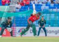 অস্ট্রেলিয়াকে ১৩২ রানের টার্গেট দিল বাংলাদেশ