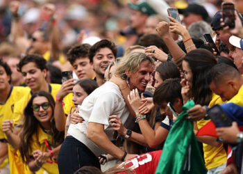 আর্জেন্টাইন কোচ বেকাসেসে
