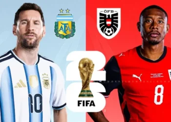 আর্জেন্টিনা-অস্ট্রিয়ার পরিসংখানে কারা এগিয়ে