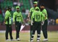 এশিয়ান গেমসে নতুন অধিনায়ক পেল পাকিস্তান