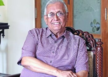 কিংবদন্তি ক্রীড়াবিদ আব্দুস সাদেক আর নেই