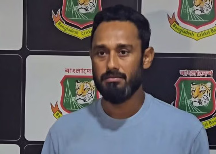 জড়িত কেউ ছাড় পাবে না, স্বরাষ্ট্রমন্ত্রীর আশ্বাস