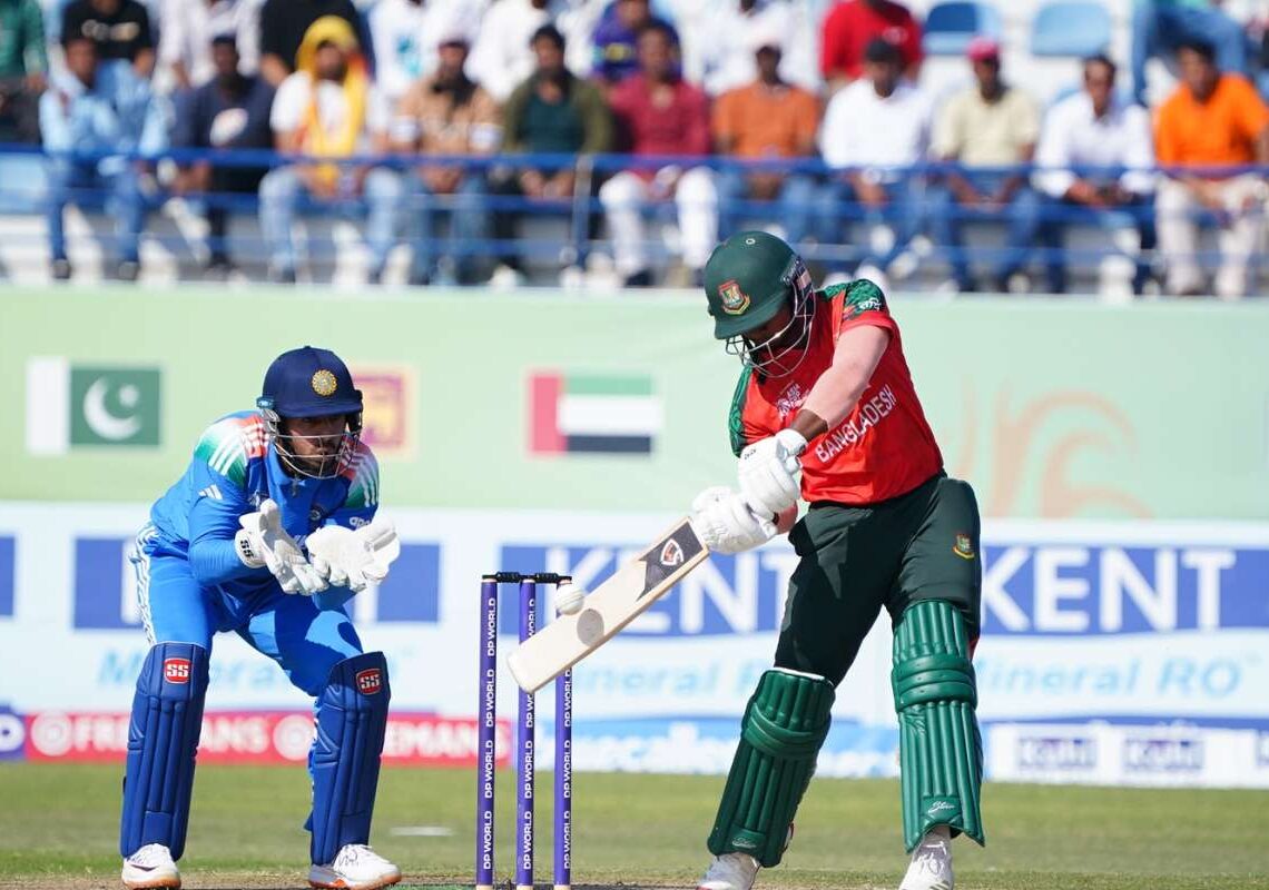 ছয় দিনে দুই রেকর্ড, এবার ডিপিএলের দ্রুততম সেঞ্চুরির মালিক সোহান
