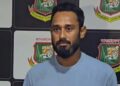 ক্রিকেটার নাঈমের ঘটনায় স্বরাষ্ট্রমন্ত্রীর আশটনায়।