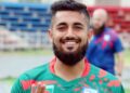 ফুটবল দলের খেলোয়াড় রহমত মিয়ার বিরুদ্ধে তার প্রথম স্ত্রী, শাশুড়ি ও স্বজনদের মারধর এবং বাড়িতে অবরুদ্ধ করে রাখার গুরুতর অভিযোগ উঠেছে।