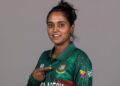 টি-টোয়েন্টিতে আড়াই হাজার রানের মাইলফলক ছুঁলেন জ্যোতি