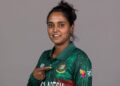 টি-টোয়েন্টিতে আড়াই হাজার রানের মাইলফলক ছুঁলেন জ্যোতি