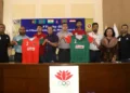 ঢাকায় বসছে হ্যান্ডবলের আন্তর্জাতিক মঞ্চ