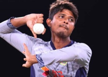 তৃতীয় ওয়ানডেতে ফিরলেন শেখ মেহেদী