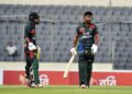 দলে ফিরেই ফিফটি উপহার দিলেন মোসাদ্দেক