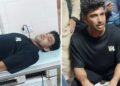 ডিবি পুলিশ পরিচয়ে ক্রিকেটার নাঈমকে তুলে নেওয়ার চেষ্ঠা