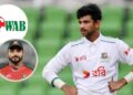 নাঈমকে পুলিশের নির্যাতনের ঘটনায় ক্রিকেটারদের ক্ষোভ