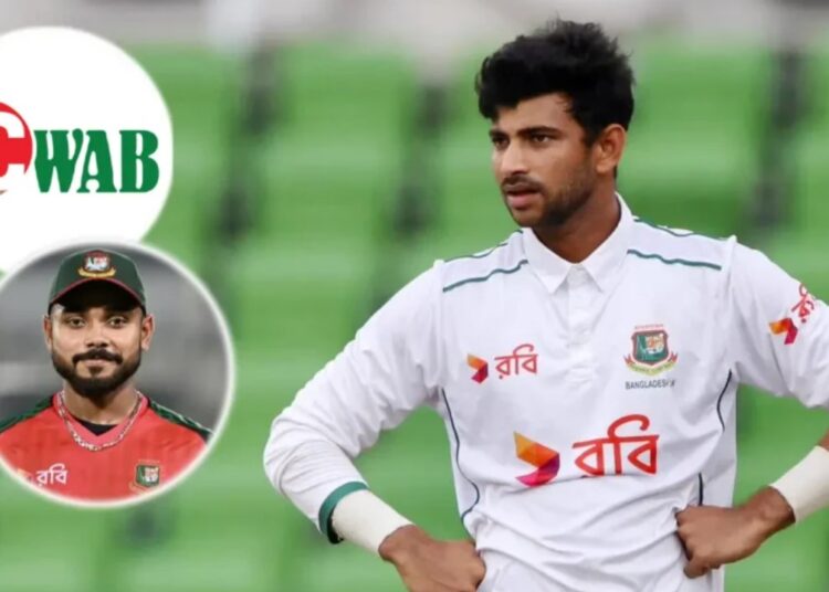 নাঈমকে পুলিশের নির্যাতনের ঘটনায় ক্রিকেটারদের ক্ষোভ