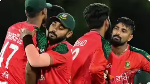নাঈমকে পুলিশের নির্যাতনের ঘটনায় ক্রিকেটারদের ক্ষোভ