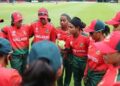 নারী টি-টোয়েন্টি বিশ্বকাপ