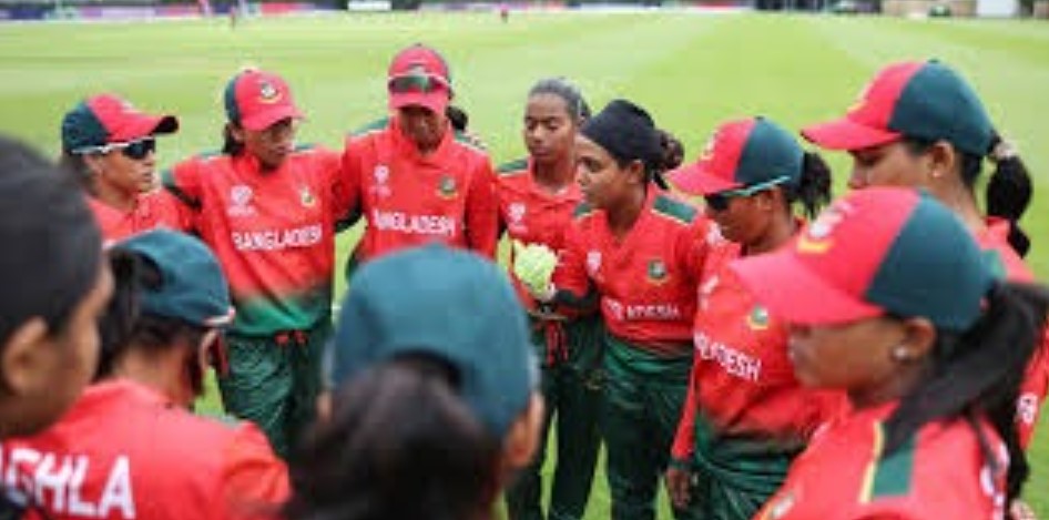 নারী টি-টোয়েন্টি বিশ্বকাপ – ডাচদের হারিয়ে শুরু করতে চায় টাইগ্রেসরা