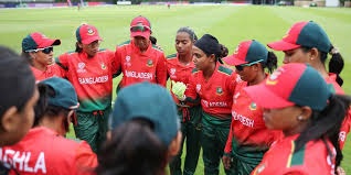 নারী টি-টোয়েন্টি বিশ্বকাপ
