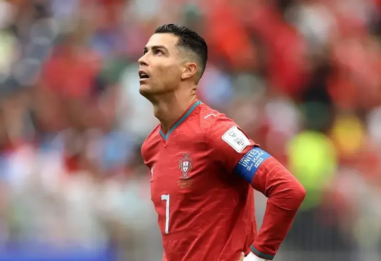 পর্তুগালকে রুখে দিলো ডিআর কঙ্গো