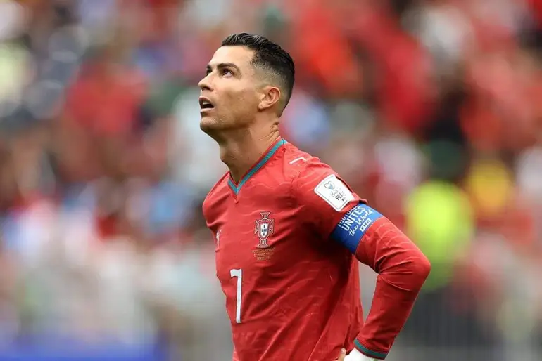 পর্তুগালকে রুখে দিলো ডিআর কঙ্গো