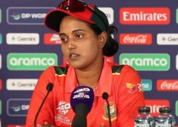 পাকিস্তানের বিপক্ষে জয়ের আশায় বাংলাদেশ