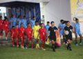 ফাইনালে আবার ভারত , প্রতিশোধের সুযোগ পেল বাংলাদেশ