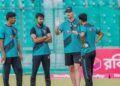 ফিরছেন না শন টেইট নতুন কোচ পেল তাসকিন-ফিজরা