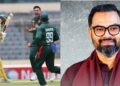 বাংলাদেশ দলকে যুব ও ক্রীড়া প্রতিমন্ত্রীর অভিনন্দন