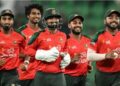 বাংলাদেশের টি-২০ দল ঘোষণা