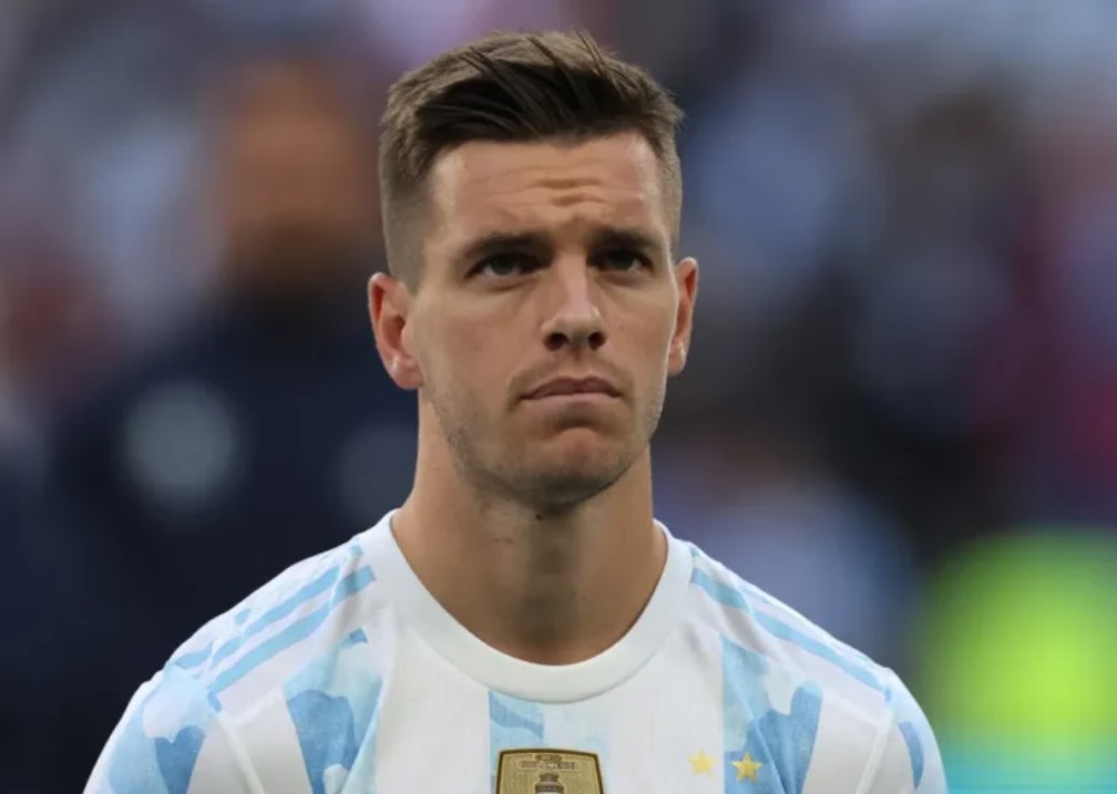 বিশ্বকাপে আর্জেন্টিনার ১১ নম্বর জার্সি পেলেন লো সেলসো