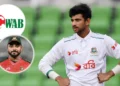 নাঈমকে পুলিশের নির্যাতন ক্রিকেটারদের ক্ষোভ