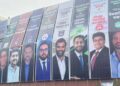 বিসিবি নির্বাচনের আনুষ্ঠানিকতার ভোট গ্রহণ শুরু