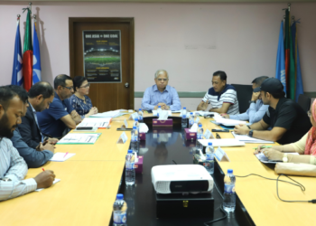 ভারত ও মালদ্বীপের ঘটনায় বাফুফের জোড়া তদন্ত কমিটি