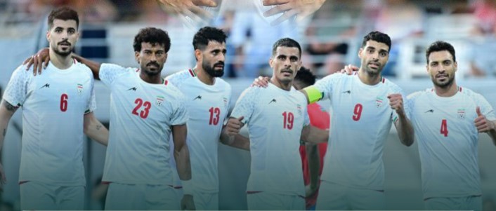 ভিসা অনিশ্চয়তার মধ্যে বিশ্বকাপের দল ঘোষণা করলো ইরান