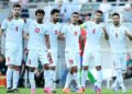 যুক্তরাষ্ট্রের ভিসা পাওয়া নিয়ে চরম অনিশ্চয়তার মধ্যেই ২০২৬ ফিফা বিশ্বকাপের জন্য ২৬ সদস্যের চূড়ান্ত দল ঘোষণা করেছে ইরান।