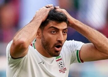 ভিসা জটিলতায় মেহদী তোরাবিকে নিয়ে বিপাকে ইরান