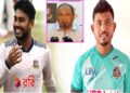 মোসাদ্দেকের কাছে যে প্রত্যাশা মিরাজের