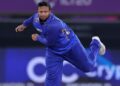 মেজর লিগে দল পেলেন সাকিব