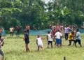 হবিগঞ্জে ব্রাজিল-আর্জেন্টিনা সমর্থকদের সংঘর্ষ, আহত ২৫